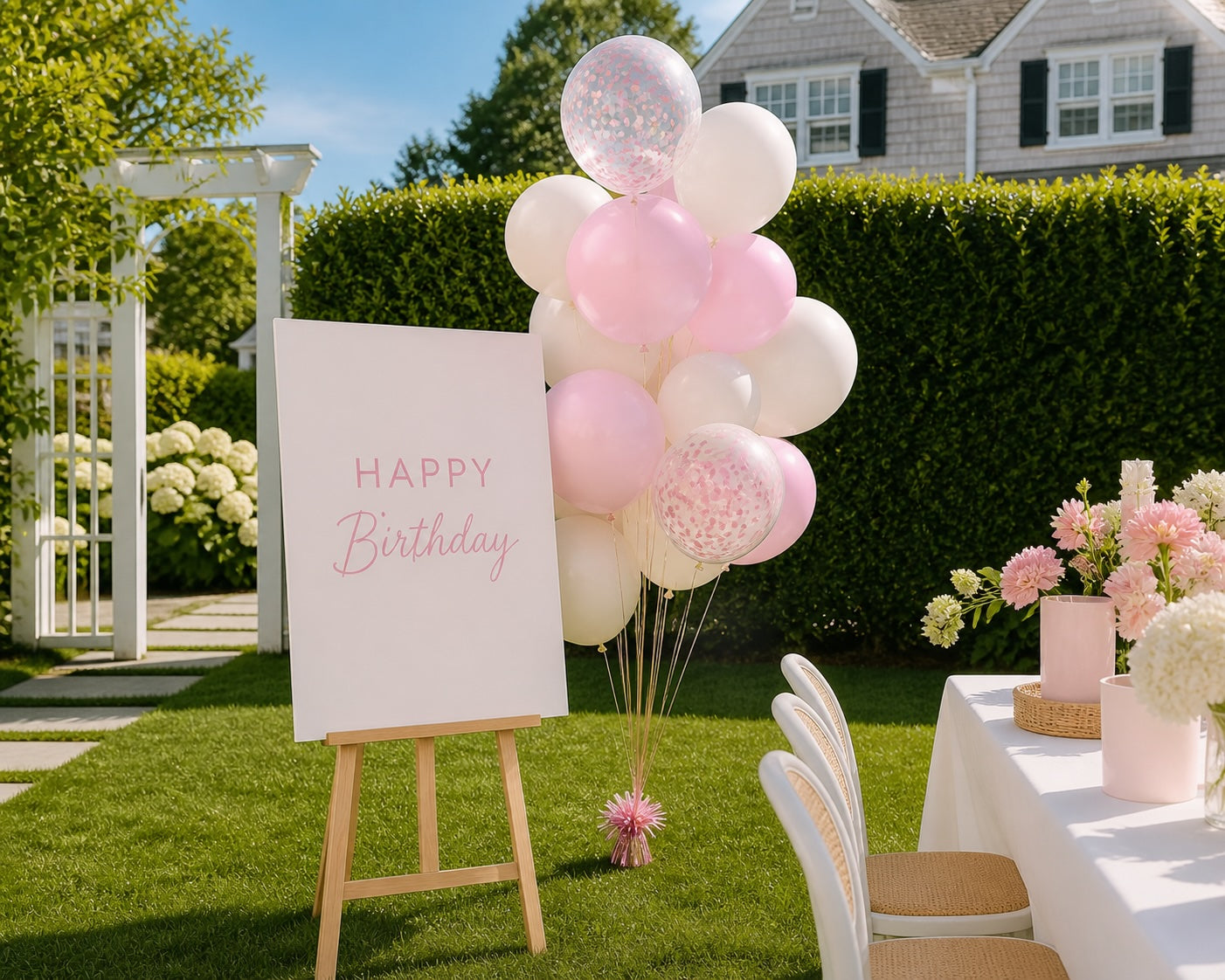 Private Events